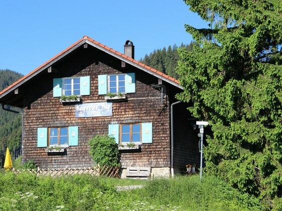 Kappeler Alp
