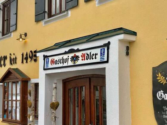 Gasthof Adler