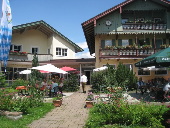 Cafe König