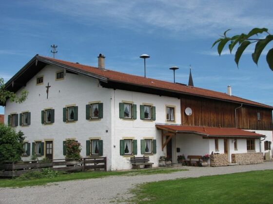 Dorfmuseum Trauchgau