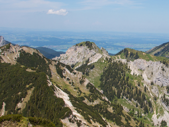 Vorderscheinberg