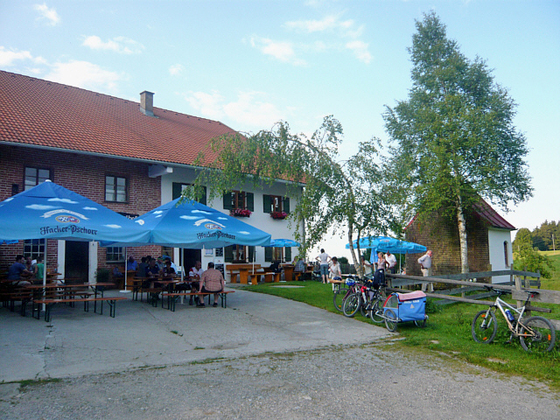 Alpe Kögelhof