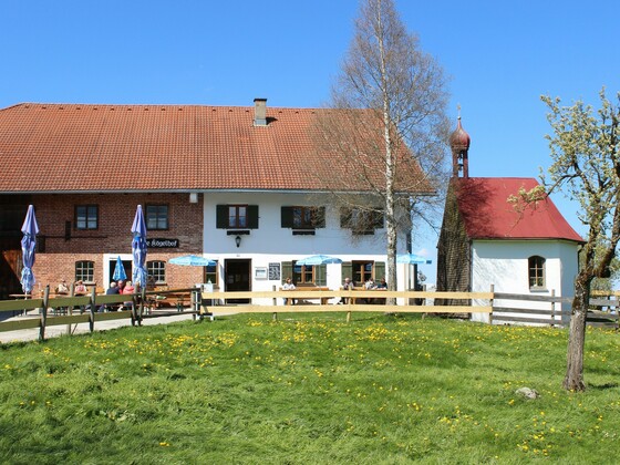 Alpe Kögelhof