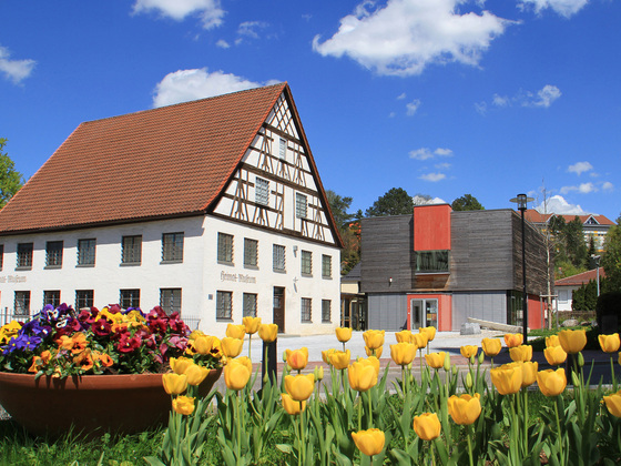 Heimatmuseum