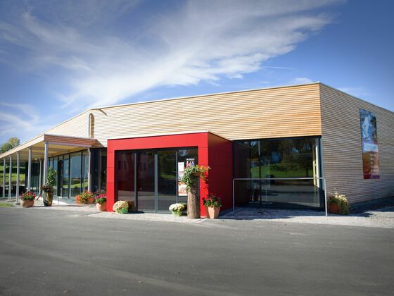 Lipp Bäckerei &amp; Café