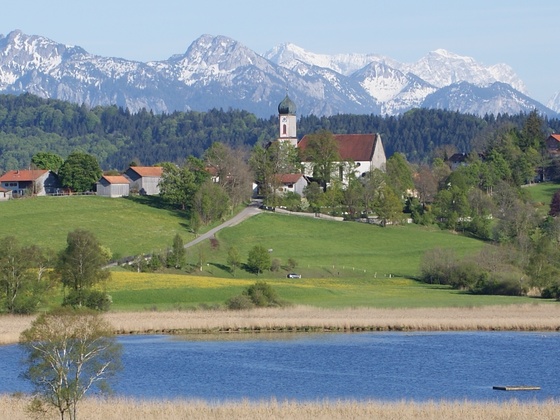 Honigdorf Seeg