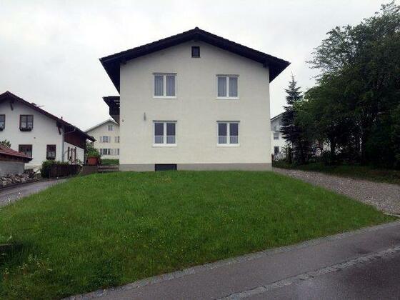 fliegen-ist.de / Haus bei Iris &amp; Ingo