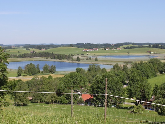 Seeger See