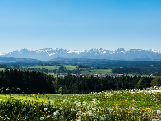 Gemeinde Stötten am Auerberg