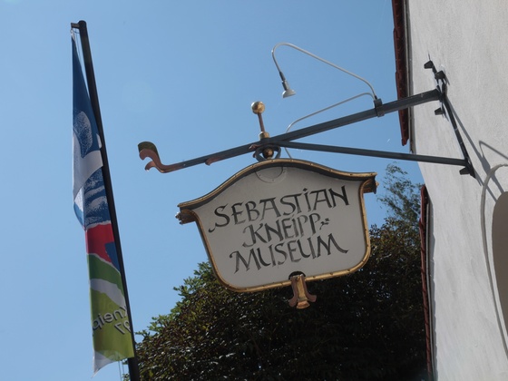 Sebastian-Kneipp-Museum
