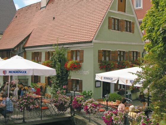 Restaurant Weberhaus