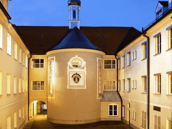 Herz-Jesu-Kirche
