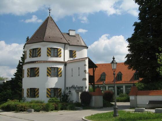 Collegturm
