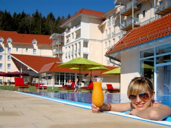 Parkhotel Maximilian