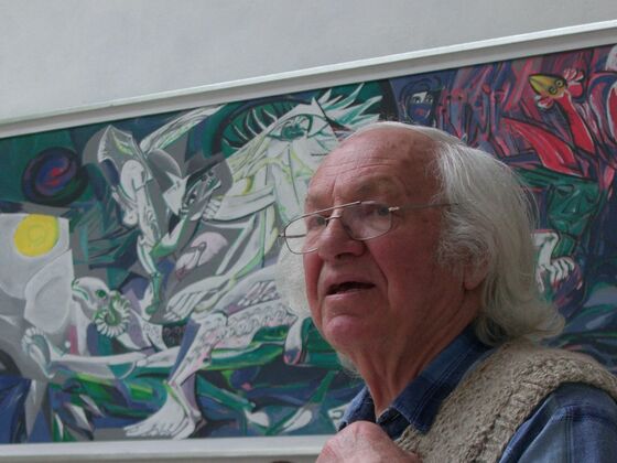 Erich Schickling
