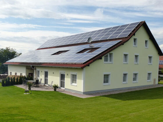 Ferienwohnung Alois Keppeler in Bergerhausen