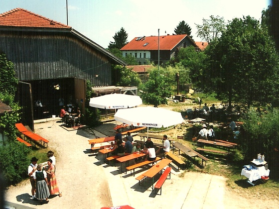 Dampfsäg Sontheim