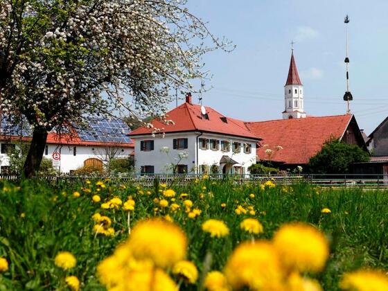 Tussenhausen