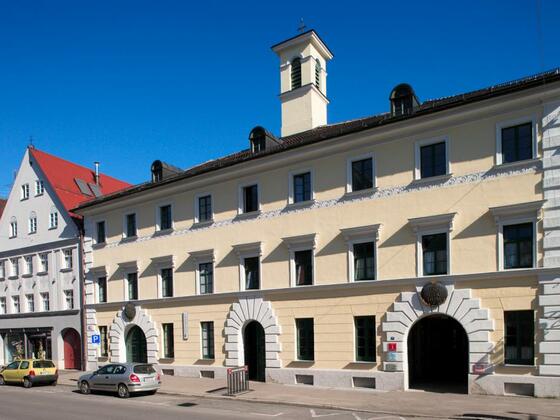 Heilig-Geist-Spital
