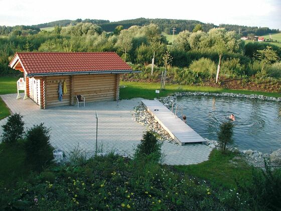 Sauna in der Sportwelt