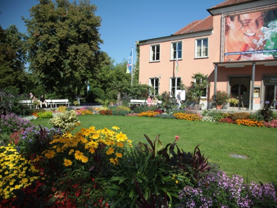 Kurtheater Bad Wörishofen