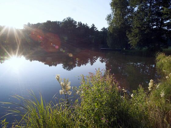 SChachenweiher
