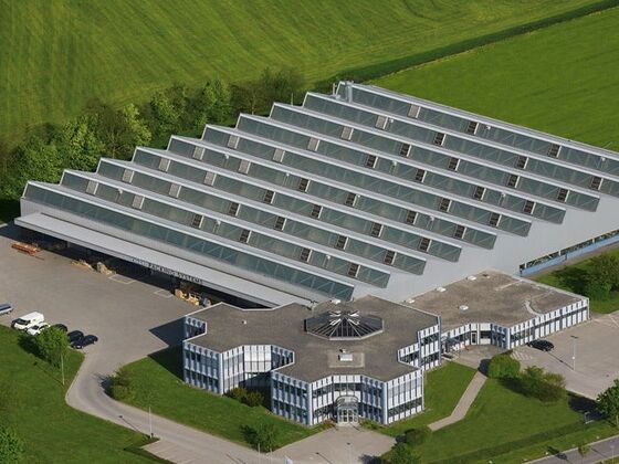 Christ Packing Systems GmbH &amp; Co. KG