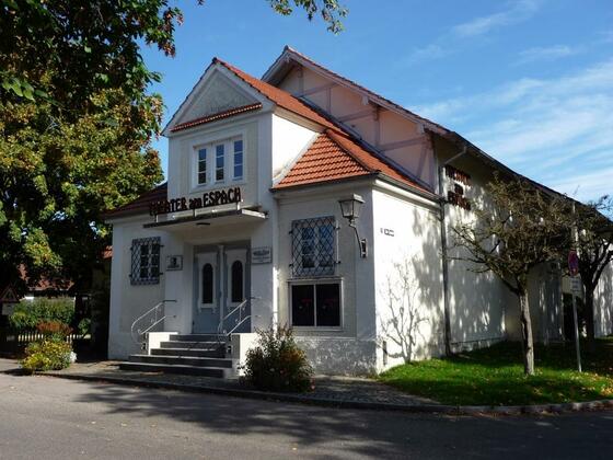 Theater am Espach
