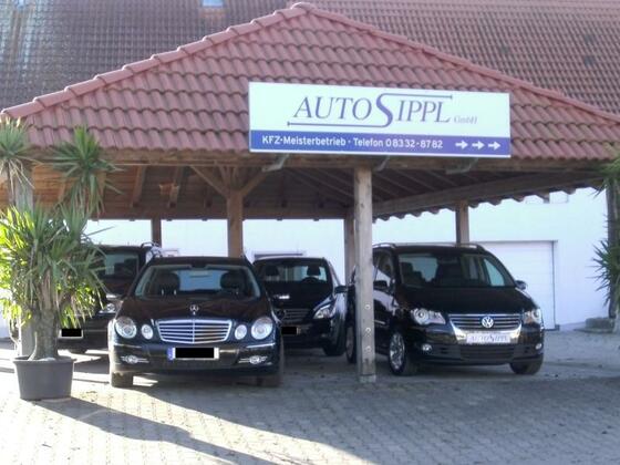 Auto Sippl