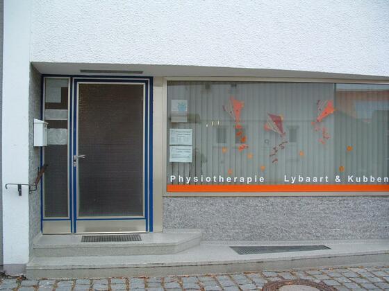 Lybaart & Kubben