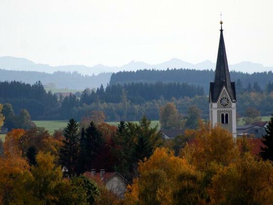 Panorama Legau
