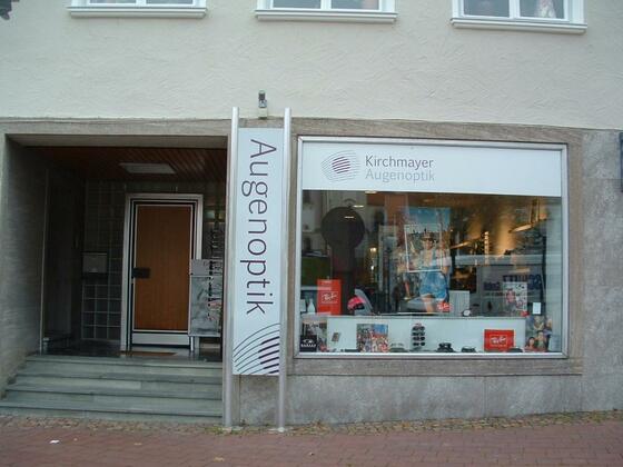 Kirchmayer Augenoptik