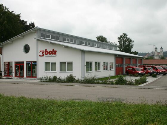 Bolz Elektrotechnik