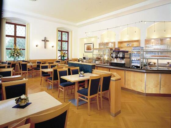 Kloster-Café