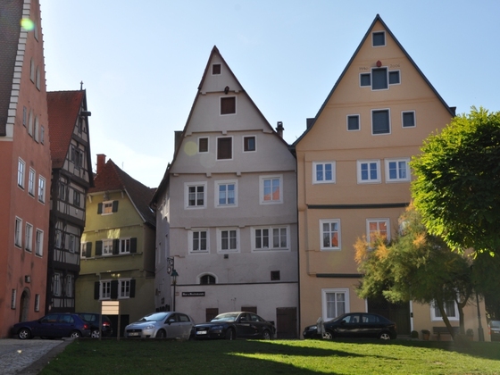 Hafenmarkt