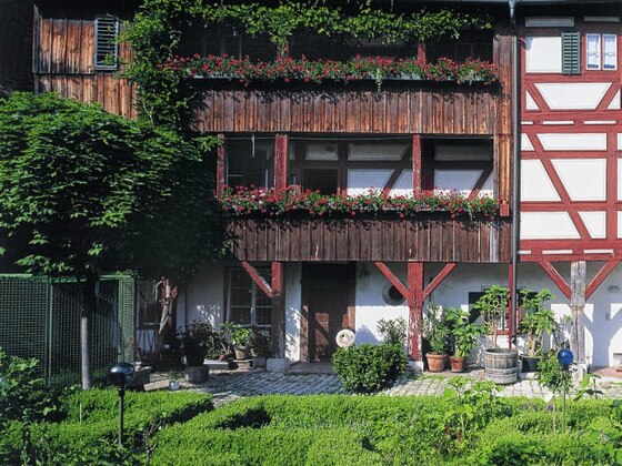 Winter&#039;sches Haus