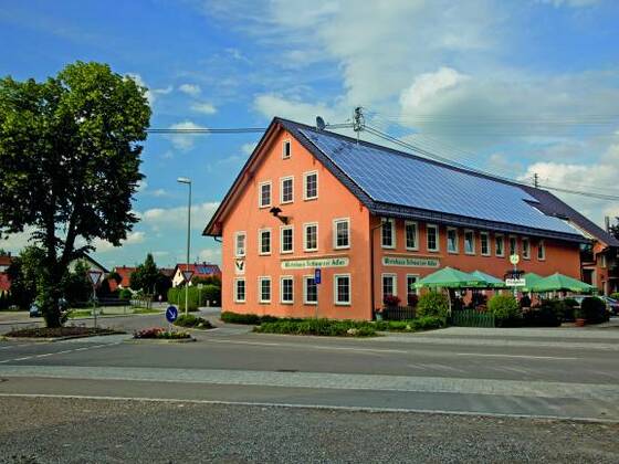 Wirtshaus Schwarzer Adler