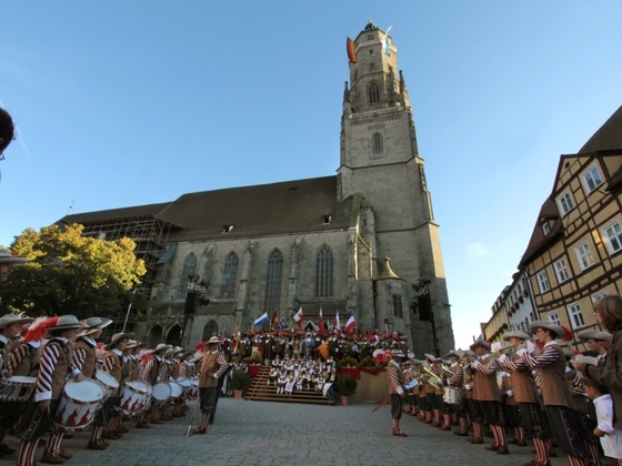 St.-Georgs-Kirche