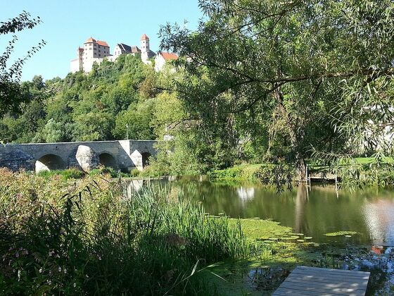 Steinerne Brücke