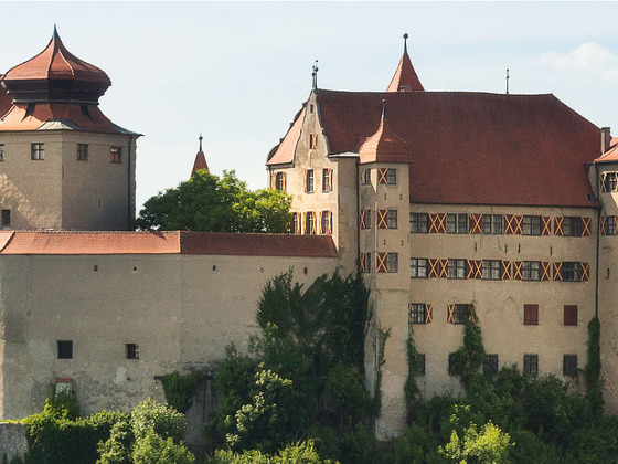 Harburg