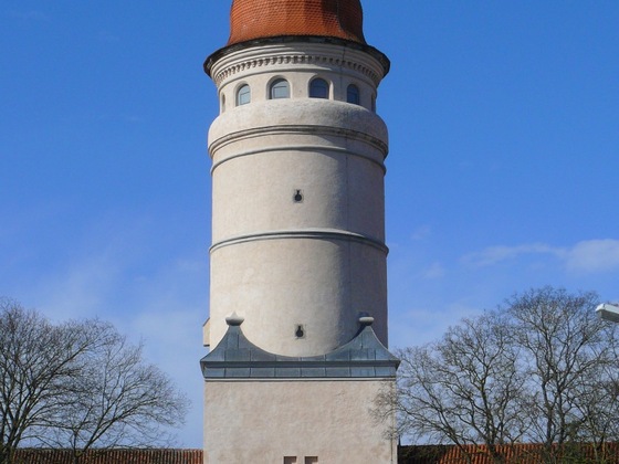 Deininger Tor