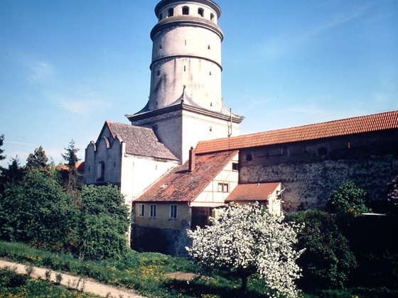 Löpsinger Tor