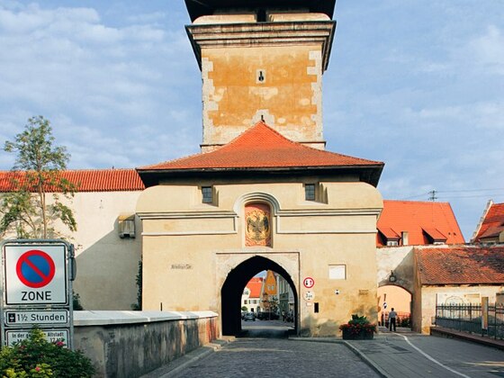 Reimlinger Tor