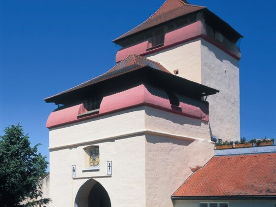 Berger Tor