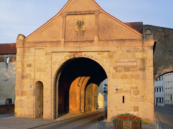 Baldinger Tor