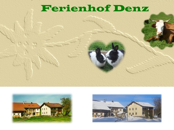 Ferienhof Denz