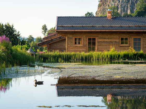 Alpzitt Chalets