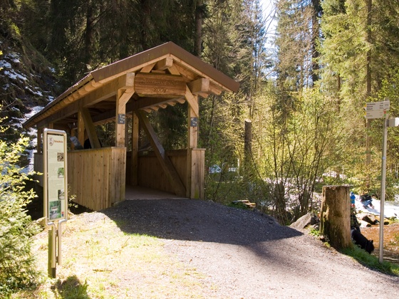 Floriansbrücke