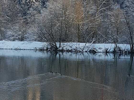 An der Iller
