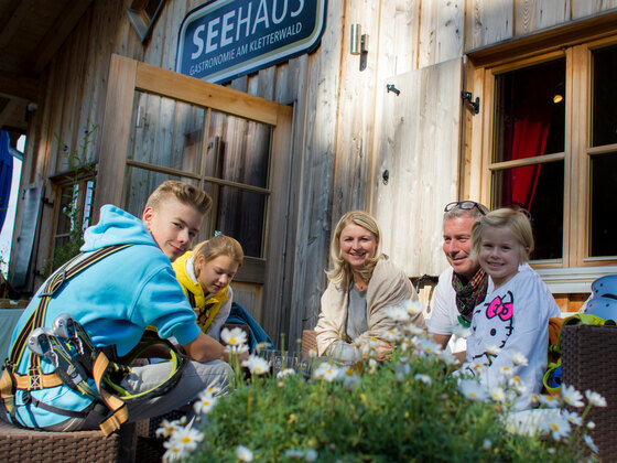 Am Seehaus